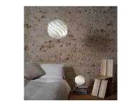 A sospensione stile Moderna Globe diam 40 cm linea zero sospensione Collezione esclusiva in offerta