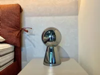 Da tavolo in vetro Birillo Ideal lux a prezzo scontato