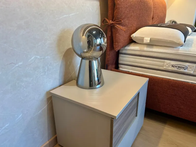 Da tavolo in vetro Birillo Ideal lux a prezzo scontato