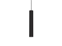 A sospensione Ideal lux Look  sospensione cilindrica stile Moderna in offerta