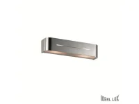 Lampada Posta ap2 applique  a parete Ideal lux in OFFERTA OUTLET