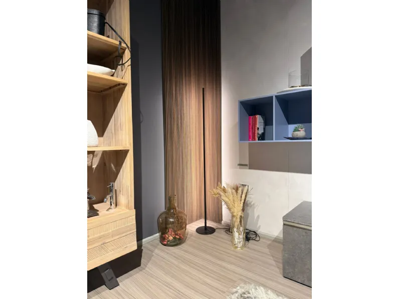 Da terra Ideal lux con SCONTO IMPERDIBILE