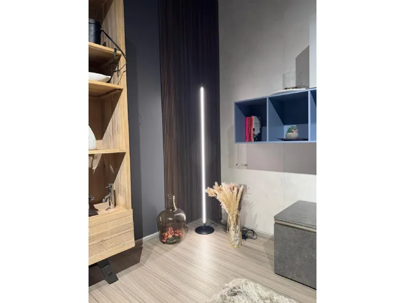 Da terra Ideal lux con SCONTO IMPERDIBILE