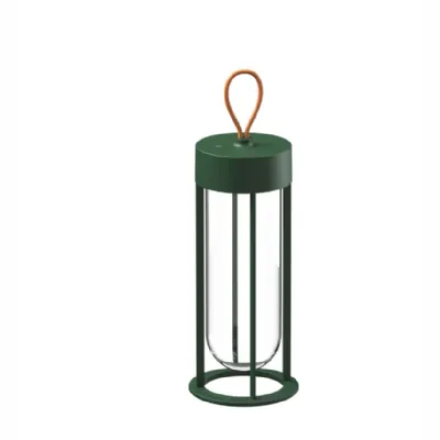 Da tavolo stile Design In vitro  Flos con forte sconto