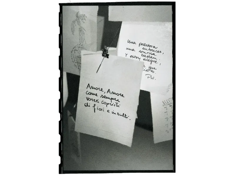 A sospensione stile Design Zettel Ingo maurer in saldo