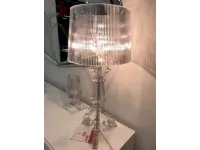 Da tavolo stile Moderna Bourgie Kartell a prezzi convenienti