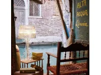 Da tavolo stile Moderna Bourgie Kartell a prezzi convenienti