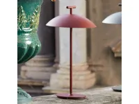 Da tavolo stile Design Mini geen a Kartell a prezzi convenienti