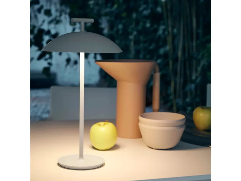 Da tavolo stile Design Mini geen a Kartell a prezzi convenienti