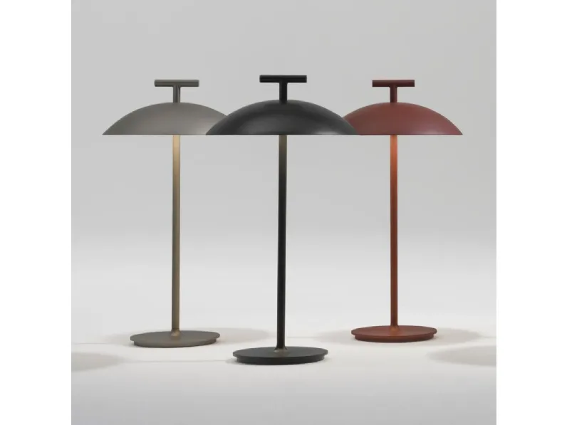 Da tavolo stile Design Mini geen a Kartell a prezzi convenienti