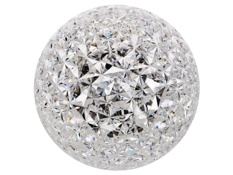 Lampada Planet mini Kartell in OFFERTA OUTLET