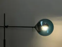 Da terra Giorgetti Kendama Nero a prezzi outlet