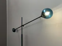 Da terra Giorgetti Kendama Nero a prezzi outlet
