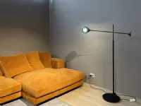 Da terra Giorgetti Kendama Nero a prezzi outlet