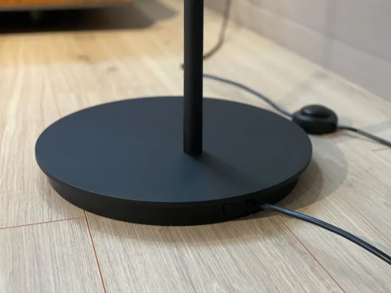 Da terra Giorgetti Kendama Nero a prezzi outlet