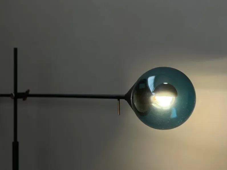 Da terra Giorgetti Kendama Nero a prezzi outlet