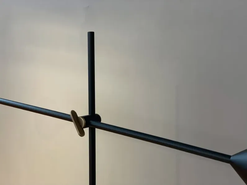 Da terra Giorgetti Kendama Nero a prezzi outlet