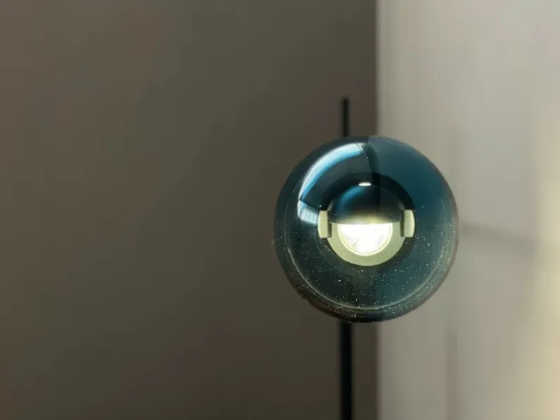 Da terra Giorgetti Kendama Nero a prezzi outlet