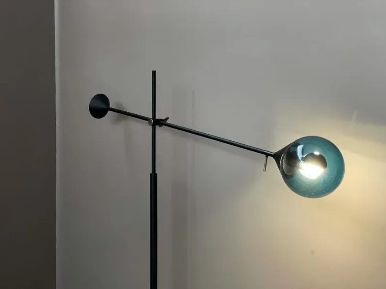 Da terra Giorgetti Kendama Nero a prezzi outlet
