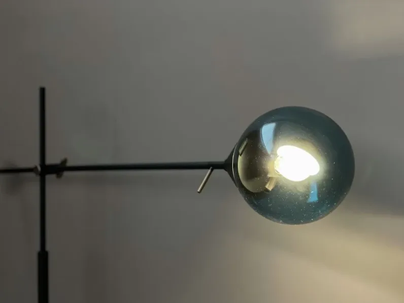 Da terra Giorgetti Kendama Nero a prezzi outlet