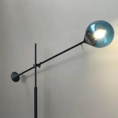 Da terra Giorgetti Kendama Nero a prezzi outlet