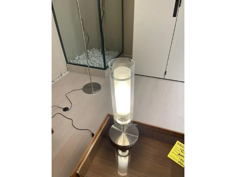 Da tavolo stile Moderna Lampada da tavolo Ideal lux a prezzi outlet