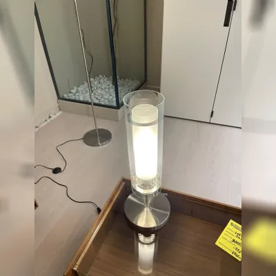 Da tavolo stile Moderna Lampada da tavolo Ideal lux a prezzi outlet