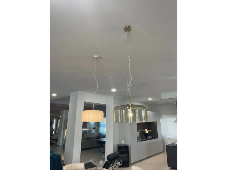 A sospensione Irilux Lampada gibot Altri colori a prezzi outlet