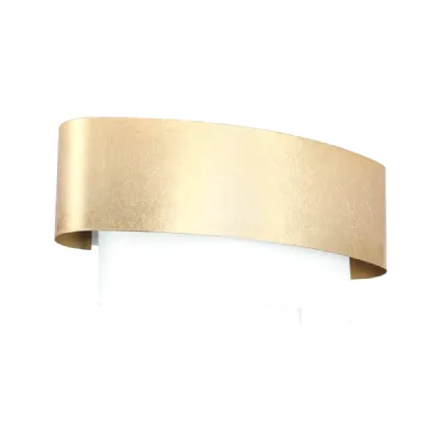 Da parete applique Linea light 90245 matrioska linea light applique  Oro a prezzi outlet