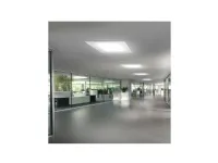 Da soffitto plafoniera Dublight plafoniera 60x60 a led 42w Linea light con uno sconto esclusivo