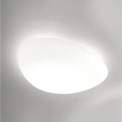 Da soffitto plafoniera Vistosi Neochic ppp plafoniera in vetro soffiato stile Moderna a prezzi convenienti