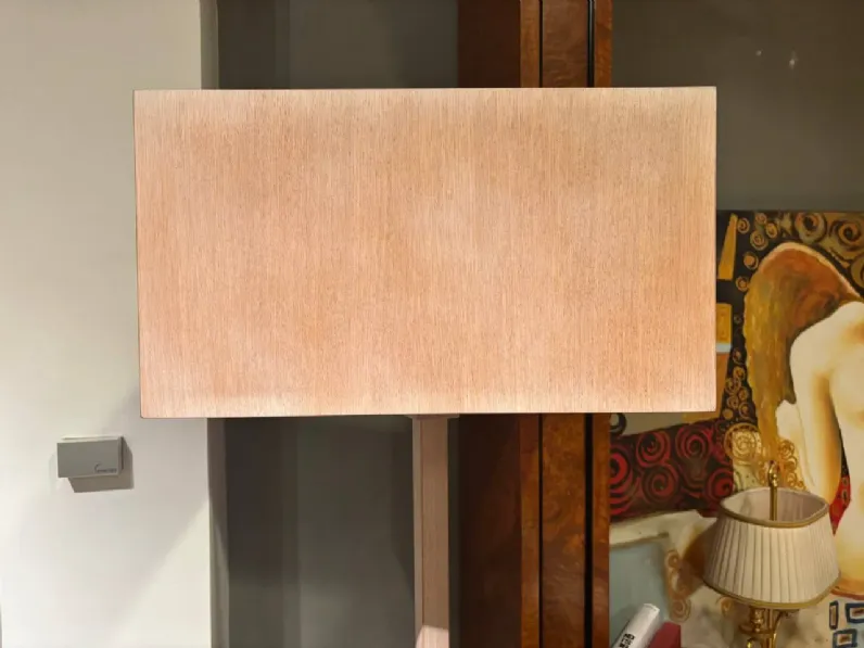Da terra Wood Penta illuminazione con un ribasso esclusivo