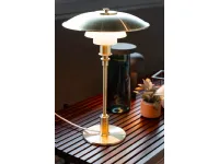 Da tavolo Louis poulsen Ph 3/2  stile Design con forte sconto