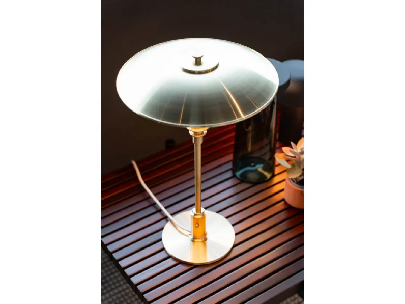 Da tavolo Louis poulsen Ph 3/2  stile Design con forte sconto