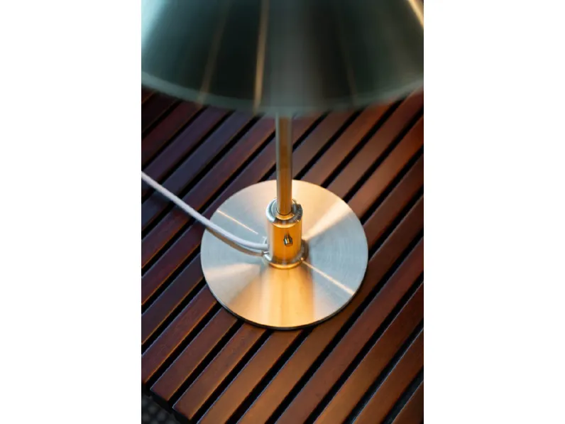 Da tavolo Louis poulsen Ph 3/2  stile Design con forte sconto