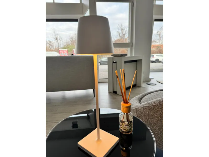 Lampada Zafferano Poldina a PREZZI OUTLET
