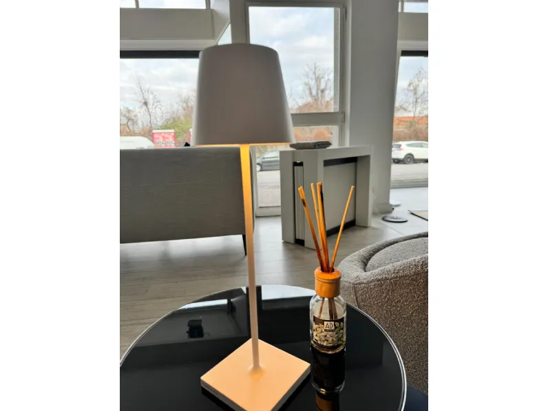 Lampada Zafferano Poldina a PREZZI OUTLET