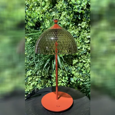 Da tavolo Pumo Kartell con un ribasso esclusivo