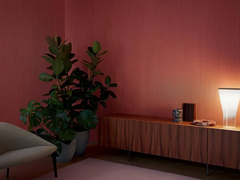 Da tavolo Foscarini Soffio led  stile Design a prezzi convenienti