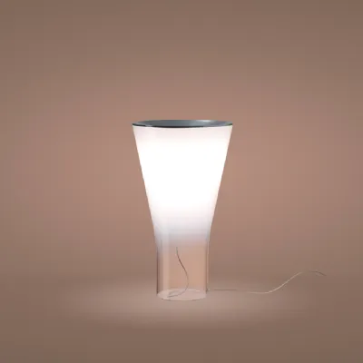 Da tavolo Foscarini Soffio led  stile Design a prezzi convenienti