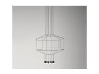 Lampada Collezione esclusiva Wireflow  a PREZZI OUTLET