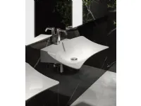 Lavabo a marchio Artigianale modello Shine a prezzo scontato