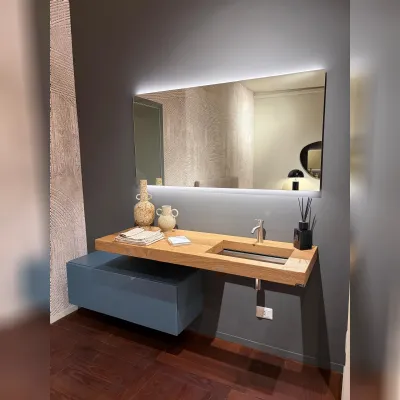 Lavabo per la stanza del benessere a marchio Lago Bagno lago  a prezzi convenienti