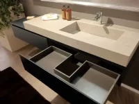 Lavabo scontato modello Bagno rivo Scavolini per il tuo bagno