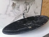 Lavabo a marchio Mya design modello Gondola a prezzo ribassato