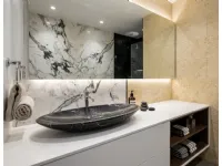 Lavabo a marchio Mya design modello Gondola a prezzo ribassato