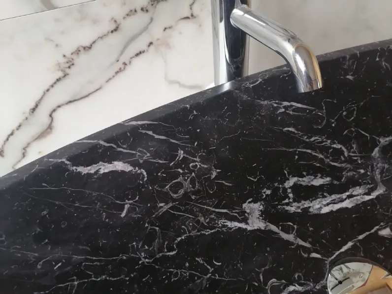 Lavabo a marchio Mya design modello Gondola a prezzo ribassato