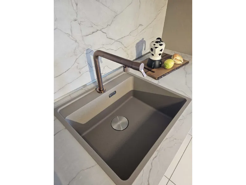 Lavello 60071 Gessi a prezzi convenienti
