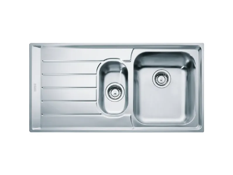 Lavello Nex 251 Franke ad un prezzo mai così piccolo