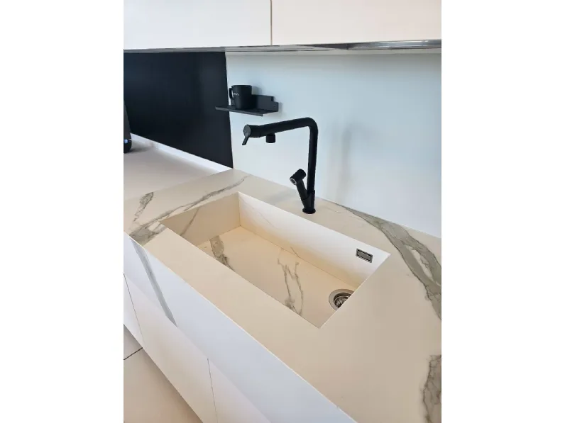 Lavello 60640 Gessi ad un prezzo mai così conveniente